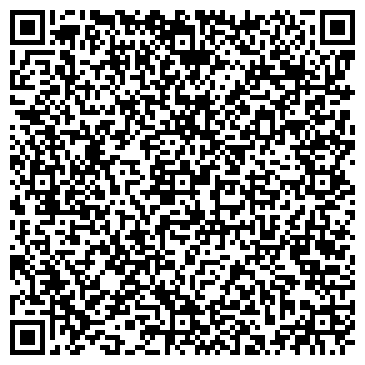 QR-код с контактной информацией организации СТО "Молния”
