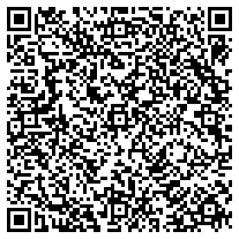 QR-код с контактной информацией организации ООО АСМ-РЕСУРС