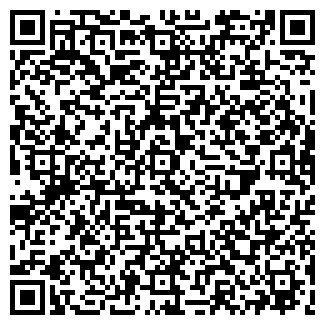 QR-код с контактной информацией организации ИВКИН А.А.