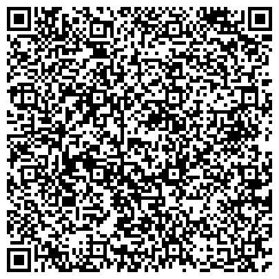 QR-код с контактной информацией организации МБУ «Центр помощи детям, оставшимся без попечения родителей «Аистенок»»