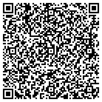 QR-код с контактной информацией организации ООО ЕВРОГОММА-РАША