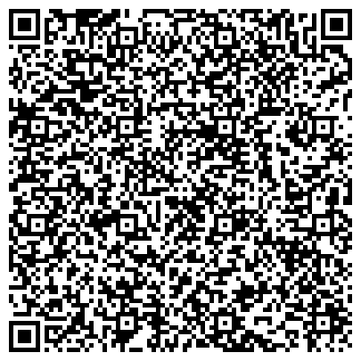QR-код с контактной информацией организации АО "Челябинский электрометаллургический комбинат"