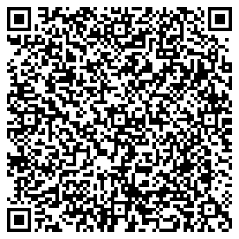 QR-код с контактной информацией организации УРАЛПРОМТЕХСНАБ ПО ООО