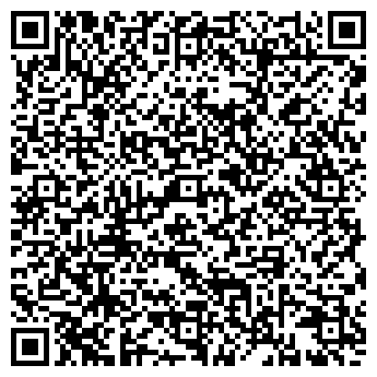 QR-код с контактной информацией организации ПАО «Челябэнергосбыт»