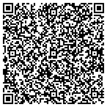 QR-код с контактной информацией организации Челябинский часовой завод «Молния»