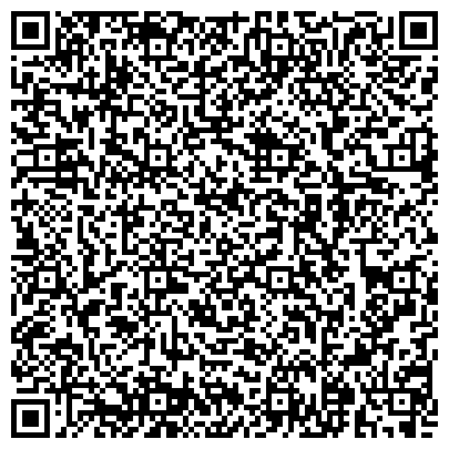 QR-код с контактной информацией организации Фараон-мебель