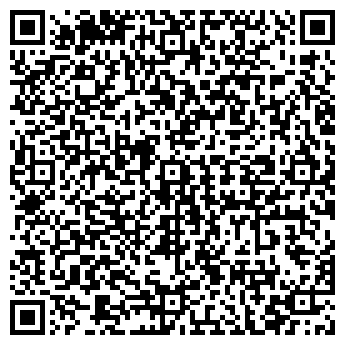 QR-код с контактной информацией организации БАЛКОН-МЕЧТА