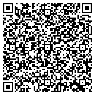 QR-код с контактной информацией организации ЗАО УРАЛТАРА