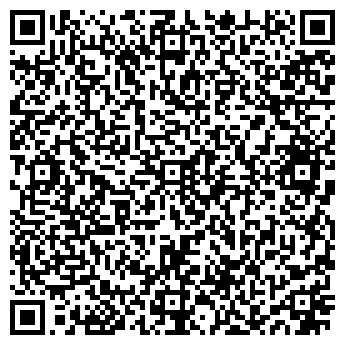 QR-код с контактной информацией организации ТРИПЛЕКС-М ООО