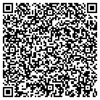 QR-код с контактной информацией организации ЧЕЛЯБСТЕКЛОЦЕНТР ООО