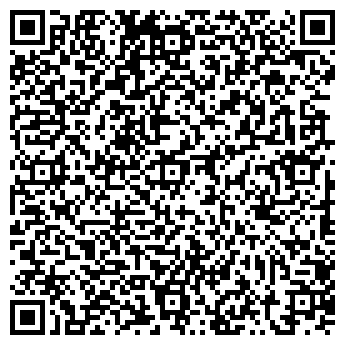 QR-код с контактной информацией организации ООО ГРАФИТ - УССО