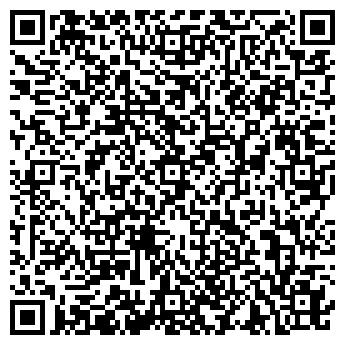 QR-код с контактной информацией организации ГАЛОКОМПЛЕКТ ООО