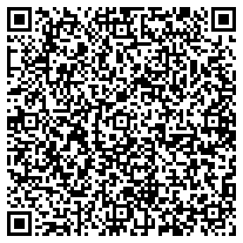 QR-код с контактной информацией организации ТЕХПРОМКОМПЛЕКТ НПО ООО