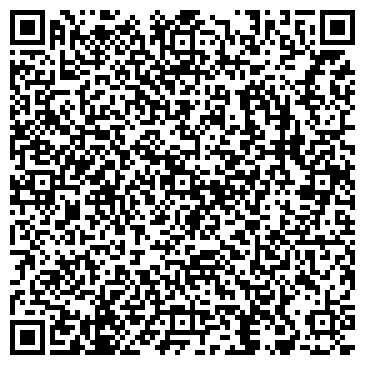 QR-код с контактной информацией организации ООО АТУ