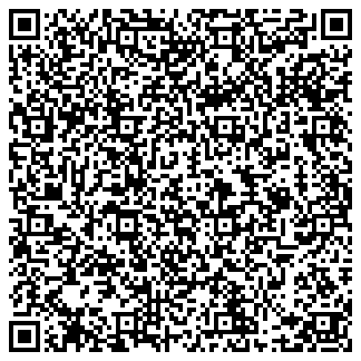 QR-код с контактной информацией организации АЛИСА В СТРАНЕ ЧУДЕС ДЕТСКИЙ ПАРК РАЗВЛЕЧЕНИЙ, КРК 'МЕГАПОЛИС'