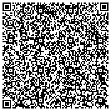 QR-код с контактной информацией организации Челябинское региональное отделение всероссийской творческой общественной организации «Союз художников России»