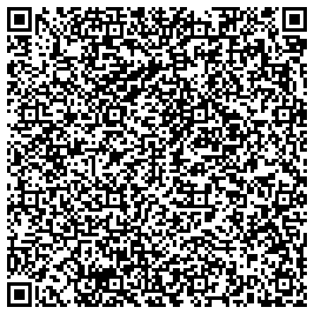 QR-код с контактной информацией организации Центр олимпийской подготовки
по дзюдо имени заслуженного тренера России А.Е. Миллера