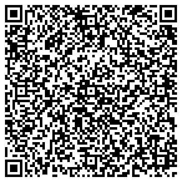 QR-код с контактной информацией организации Волейбольный клуб «ДИНАМО-МЕТАР»