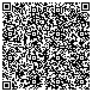 QR-код с контактной информацией организации Федерация Бокса Челябинской области