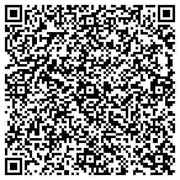 QR-код с контактной информацией организации CrossFit Severok
