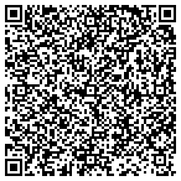 QR-код с контактной информацией организации SPORTLAND СПОРТИВНО-ОЗДОРОВИТЕЛЬНЫЙ КЛУБ