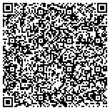 QR-код с контактной информацией организации Школа восточных практик Гармония