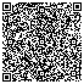 QR-код с контактной информацией организации ДАРИС ФИТНЕС-КЛУБ