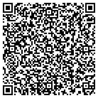 QR-код с контактной информацией организации ДЖУНГЛИ ФИТНЕС-ЦЕНТР