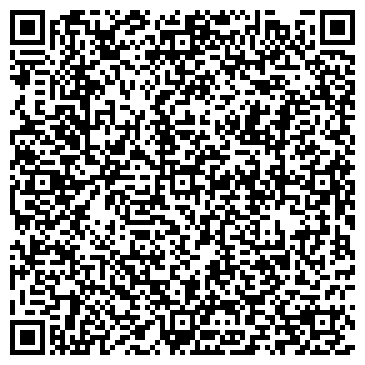 QR-код с контактной информацией организации Фитнес-клуб «I’M Style»