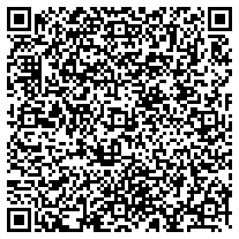 QR-код с контактной информацией организации ООО  “Оргмедкорпорация” Сауна "Акватория"
