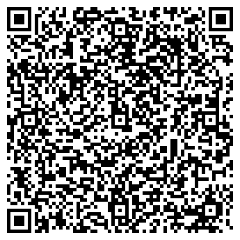 QR-код с контактной информацией организации AQUA CITY 'КАСКАД'