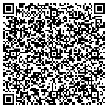QR-код с контактной информацией организации ООО "ЮжУралБТИ"