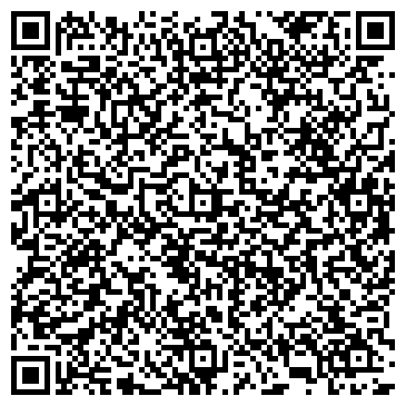 QR-код с контактной информацией организации СЛУЖБА ОБЩЕЖИТИЙ ЛЕНИНСКОГО РАЙОНА