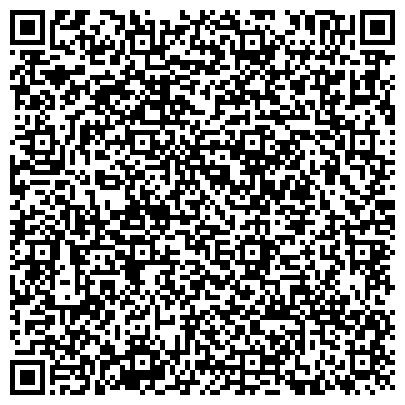 QR-код с контактной информацией организации «Челябинский областной клинический противотуберкулезный диспансер»