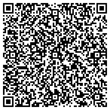 QR-код с контактной информацией организации ПОЛИКЛИНИКА ГАРНИЗОННОГО ГОСПИТАЛЯ