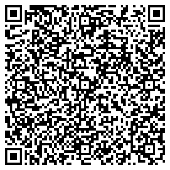 QR-код с контактной информацией организации ПОЛИКЛИНИКА ГКБ №6 МУЗ