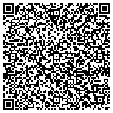 QR-код с контактной информацией организации Подстанция СМП Ленинского района