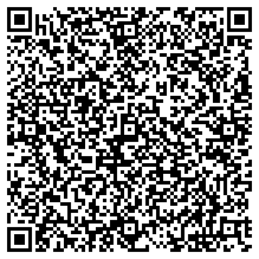 QR-код с контактной информацией организации Подстанция СМП Калининского района