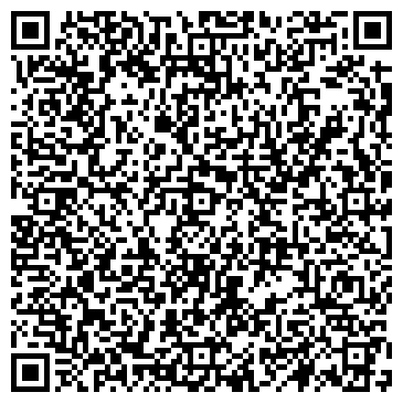 QR-код с контактной информацией организации «Гиппократ»