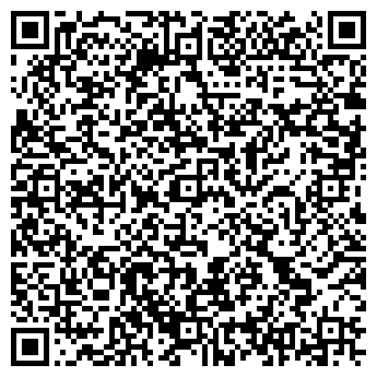 QR-код с контактной информацией организации БУЭНА ВИСТА