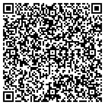 QR-код с контактной информацией организации МЕГАПОЛИС-ОПТИКА