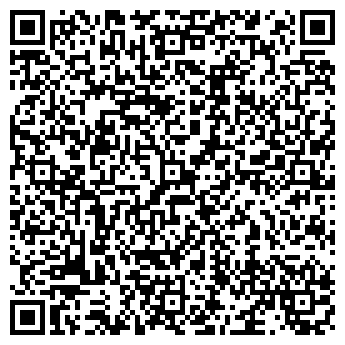 QR-код с контактной информацией организации ОПТИКА, ИП БУКШИНА А.C.