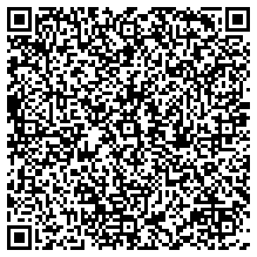 QR-код с контактной информацией организации АПТЕКА №126, ФИЛИАЛ МУП ЧМАС