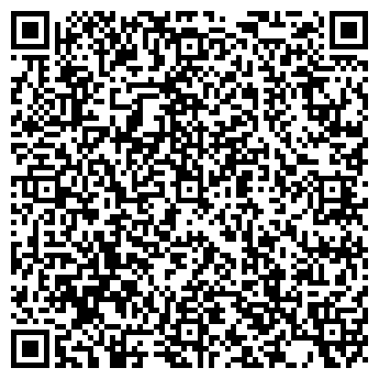 QR-код с контактной информацией организации АПТЕКА №258 МУП ЧМАЗ