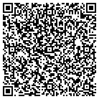 QR-код с контактной информацией организации АПТЕКА №342 МУП ЧМАС