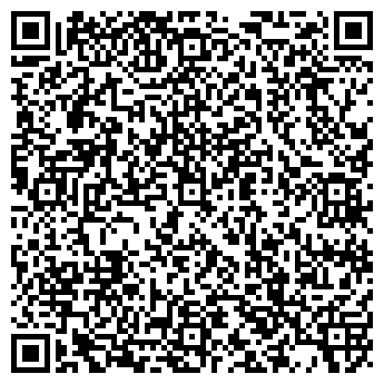 QR-код с контактной информацией организации АПТЕКА №345 МУП ЧМАЗ