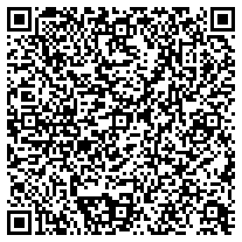 QR-код с контактной информацией организации АПТЕКА АТРОМЕД