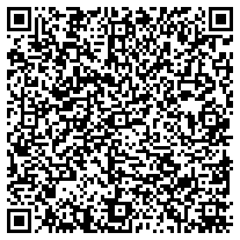 QR-код с контактной информацией организации АПТЕЧНЫЙ ПУНКТ АПТЕКИ №197