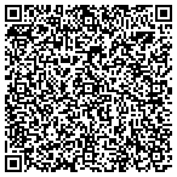 QR-код с контактной информацией организации АПТЕЧНЫЙ ПУНКТ, ДЕТСКАЯ ПОЛИКЛИНИКА №3