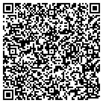 QR-код с контактной информацией организации КЛАССИКА АПТЕКА №43